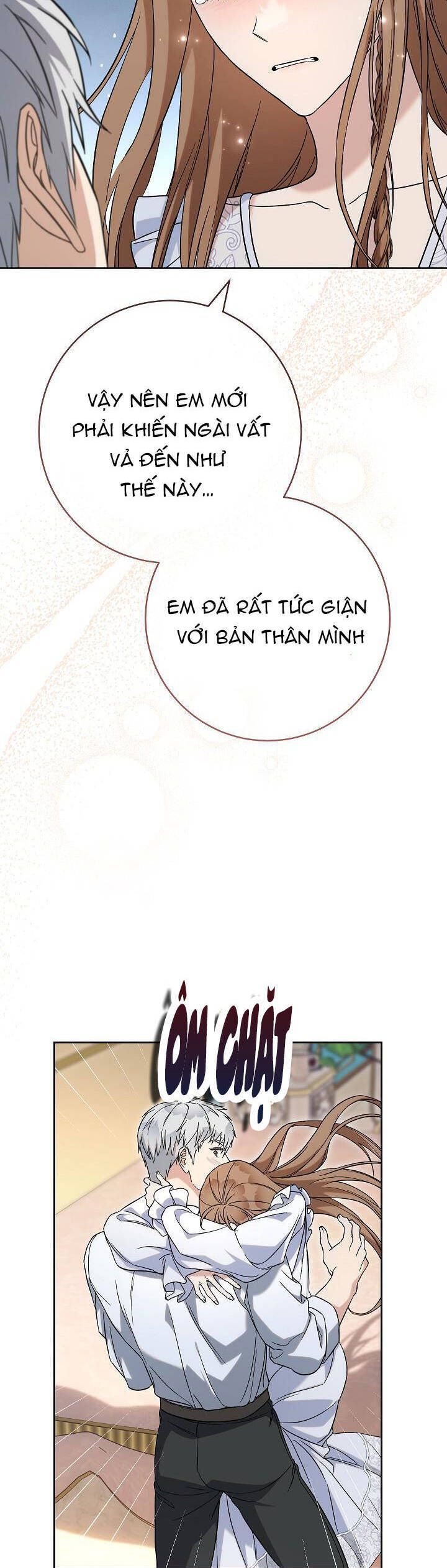đọc truyện Cuộc Hôn Nhân Vụ Lợi Chương 55 ảnh 20 tại Giả Dược