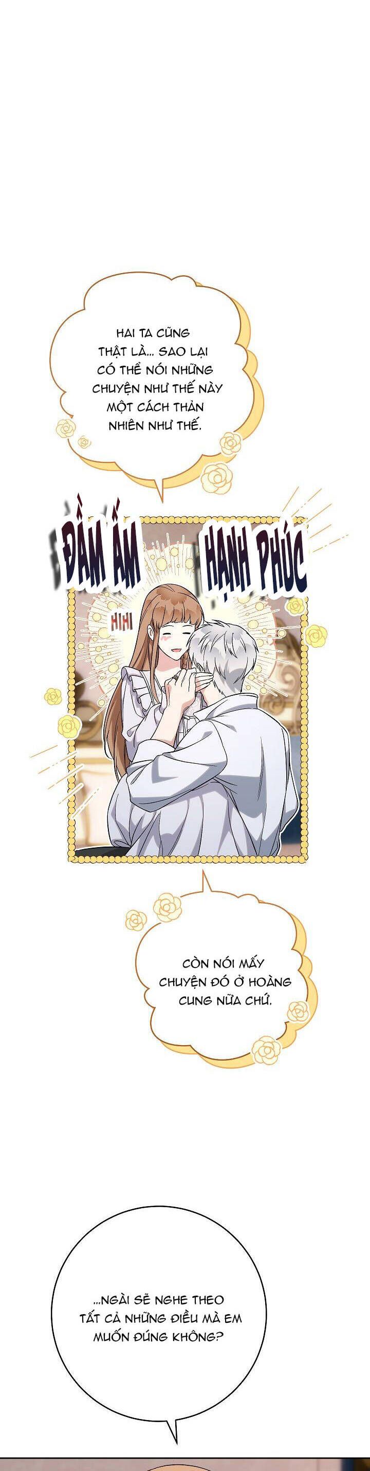 đọc truyện Cuộc Hôn Nhân Vụ Lợi Chương 56 ảnh 12 tại Giả Dược