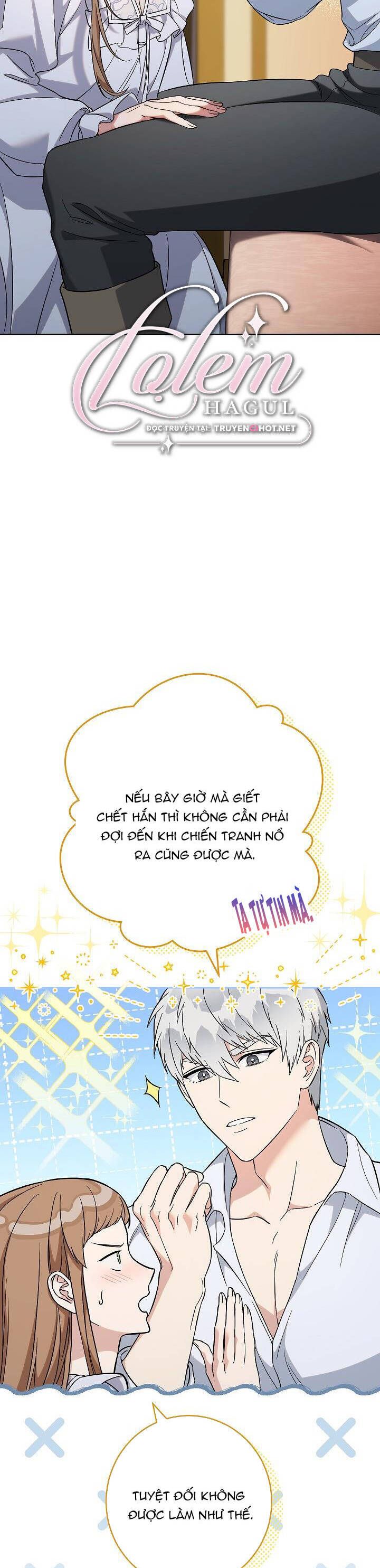 đọc truyện Cuộc Hôn Nhân Vụ Lợi Chương 56 ảnh 6 tại Giả Dược