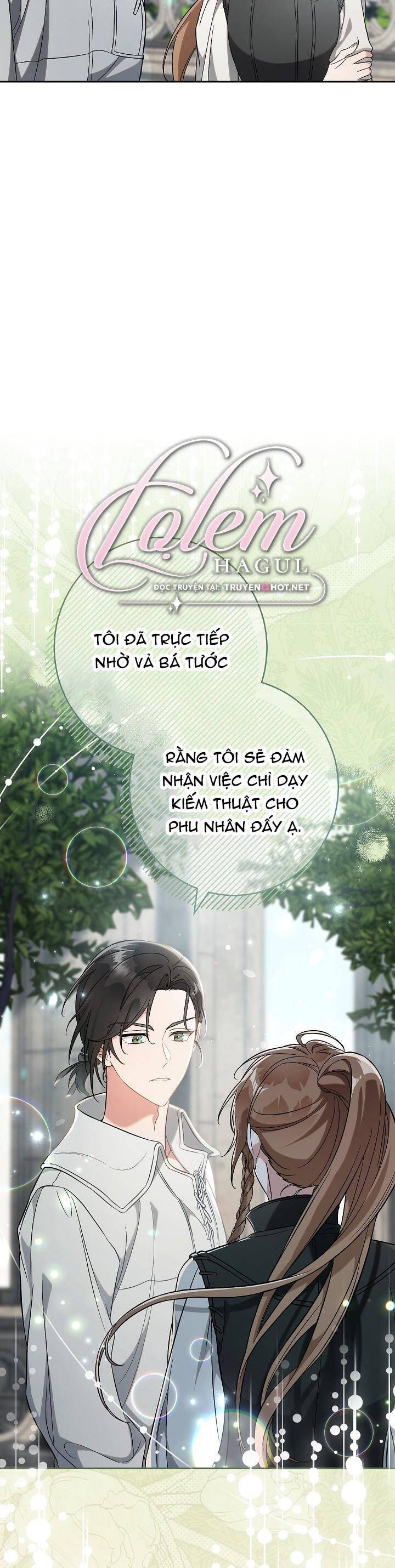 đọc truyện Cuộc Hôn Nhân Vụ Lợi Chương 57 ảnh 25 tại Giả Dược