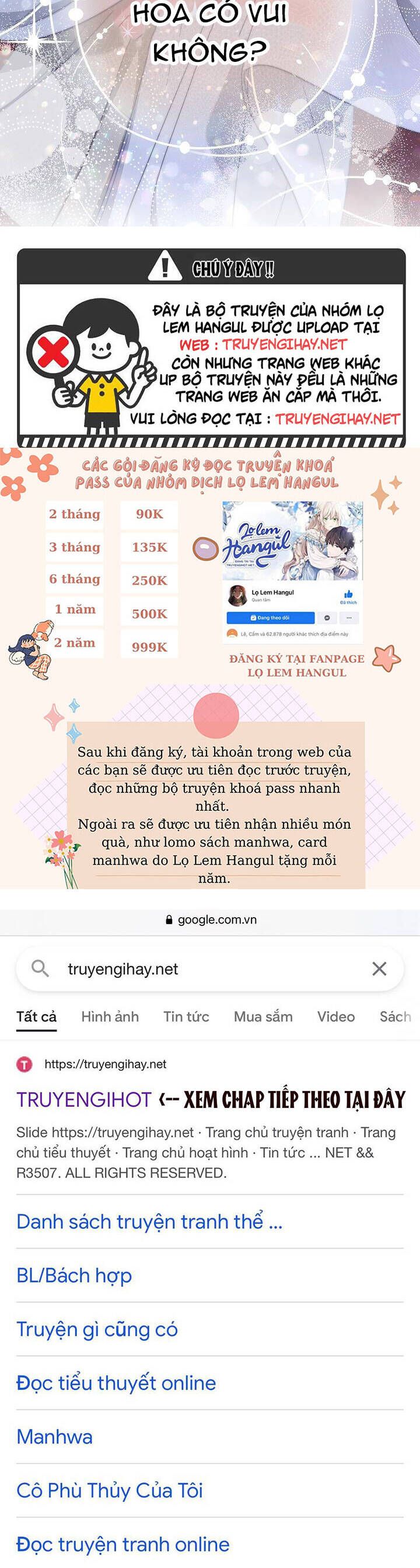 đọc truyện Cuộc Hôn Nhân Vụ Lợi Chương 57 ảnh 43 tại Giả Dược