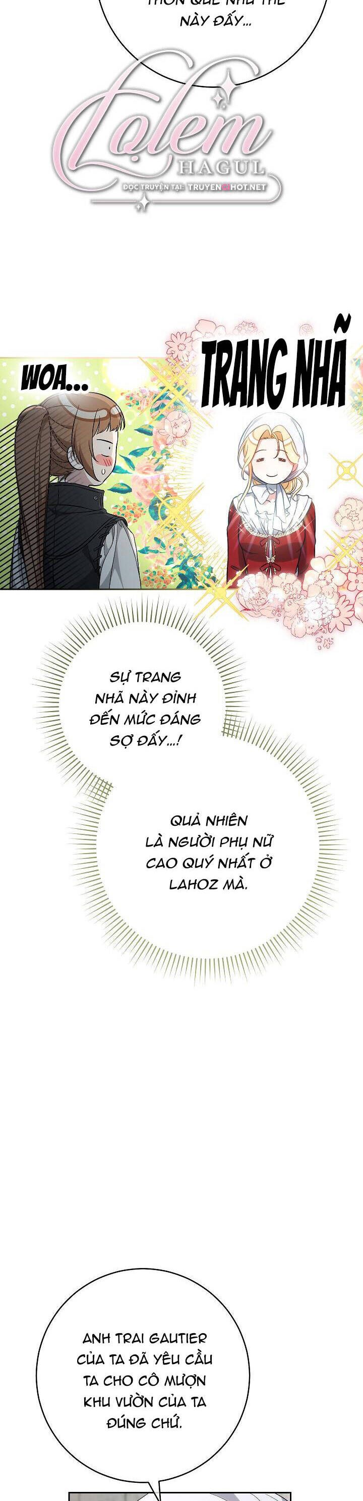 đọc truyện Cuộc Hôn Nhân Vụ Lợi Chương 58 ảnh 3 tại Giả Dược