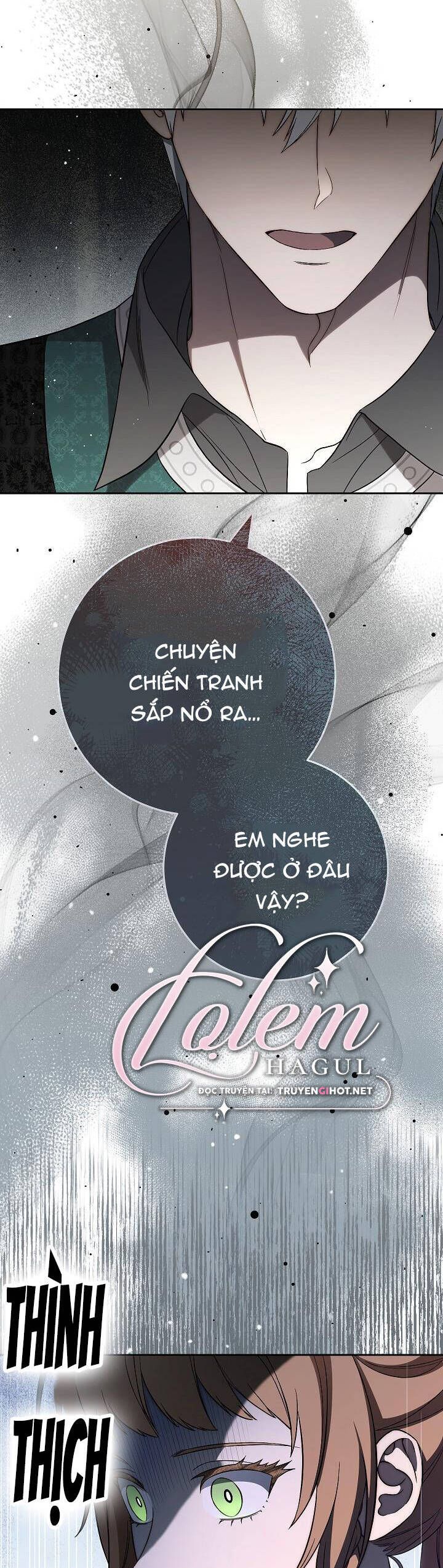 đọc truyện Cuộc Hôn Nhân Vụ Lợi Chương 58 ảnh 42 tại Giả Dược