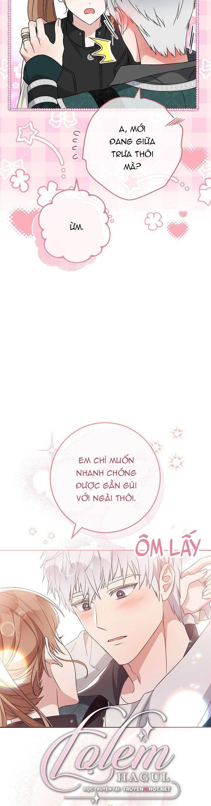 đọc truyện Cuộc Hôn Nhân Vụ Lợi Chương 59 ảnh 31 tại Giả Dược