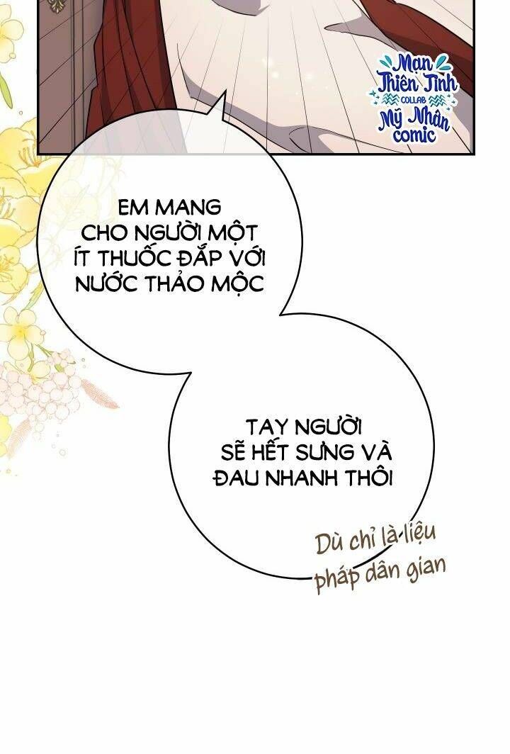 đọc truyện Cuộc Hôn Nhân Vụ Lợi Chương 6 ảnh 105 tại Giả Dược