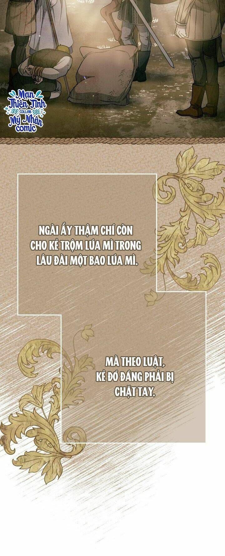 đọc truyện Cuộc Hôn Nhân Vụ Lợi Chương 6 ảnh 8 tại Giả Dược