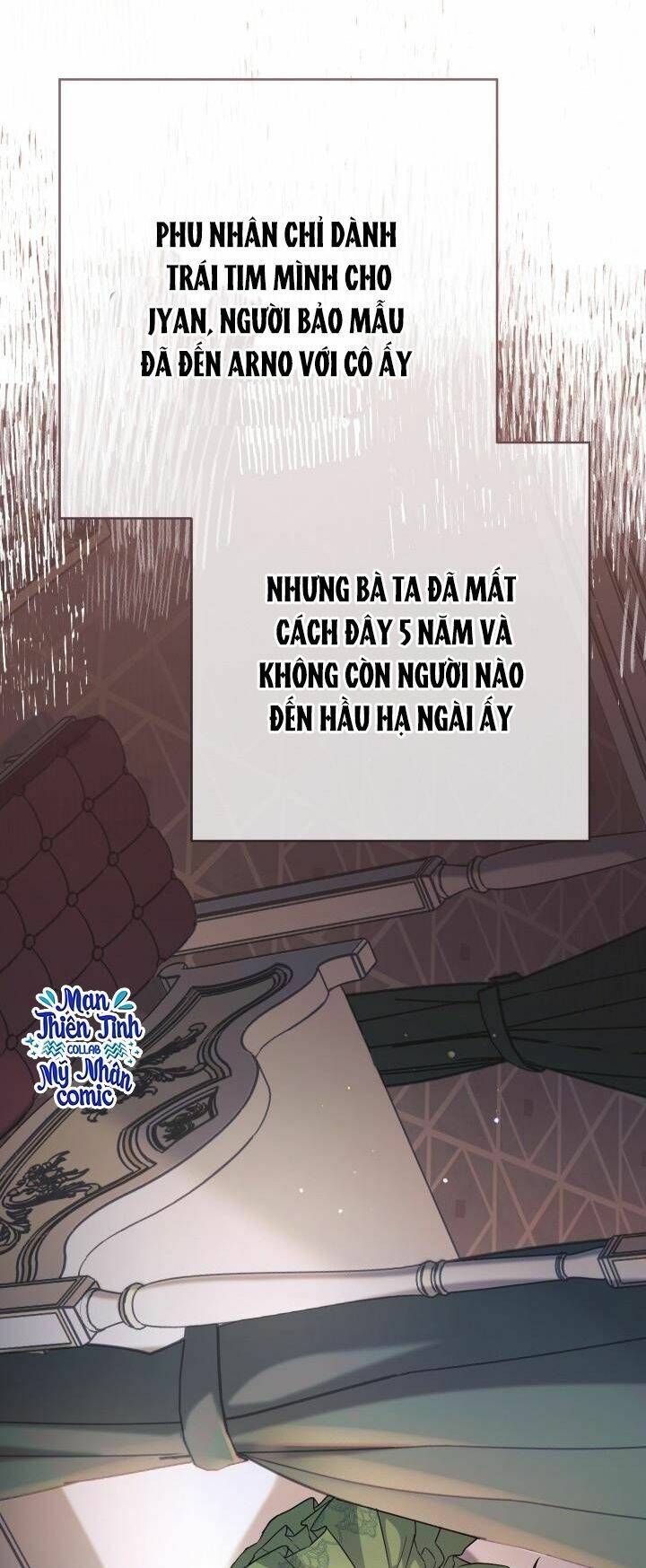 đọc truyện Cuộc Hôn Nhân Vụ Lợi Chương 6 ảnh 77 tại Giả Dược