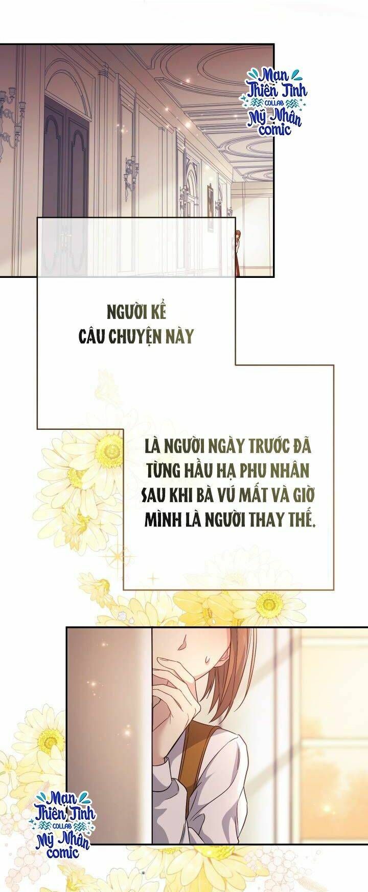 đọc truyện Cuộc Hôn Nhân Vụ Lợi Chương 6 ảnh 79 tại Giả Dược