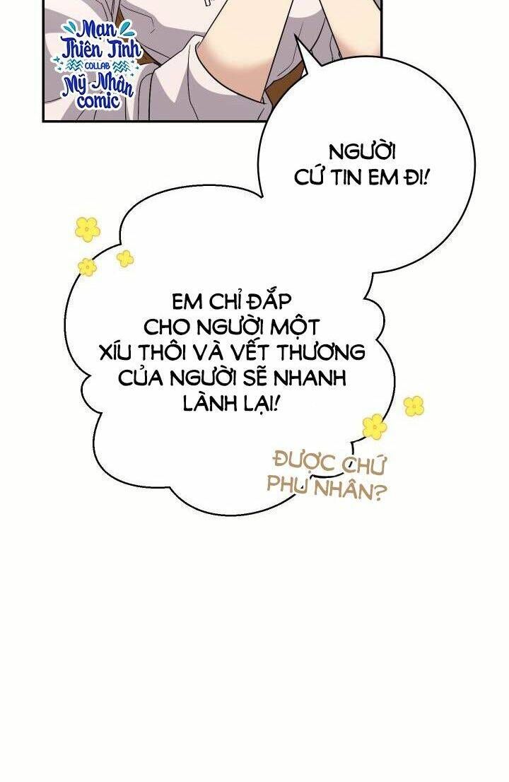 đọc truyện Cuộc Hôn Nhân Vụ Lợi Chương 6 ảnh 85 tại Giả Dược