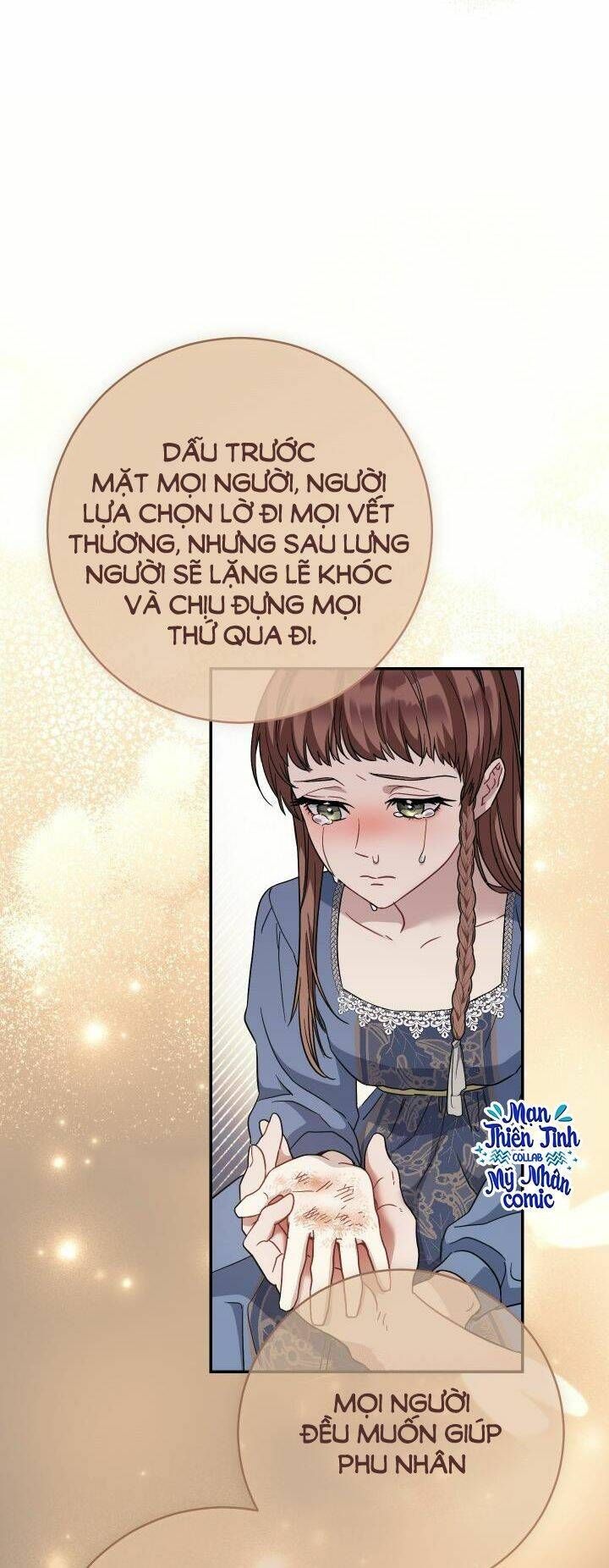 đọc truyện Cuộc Hôn Nhân Vụ Lợi Chương 6 ảnh 94 tại Giả Dược