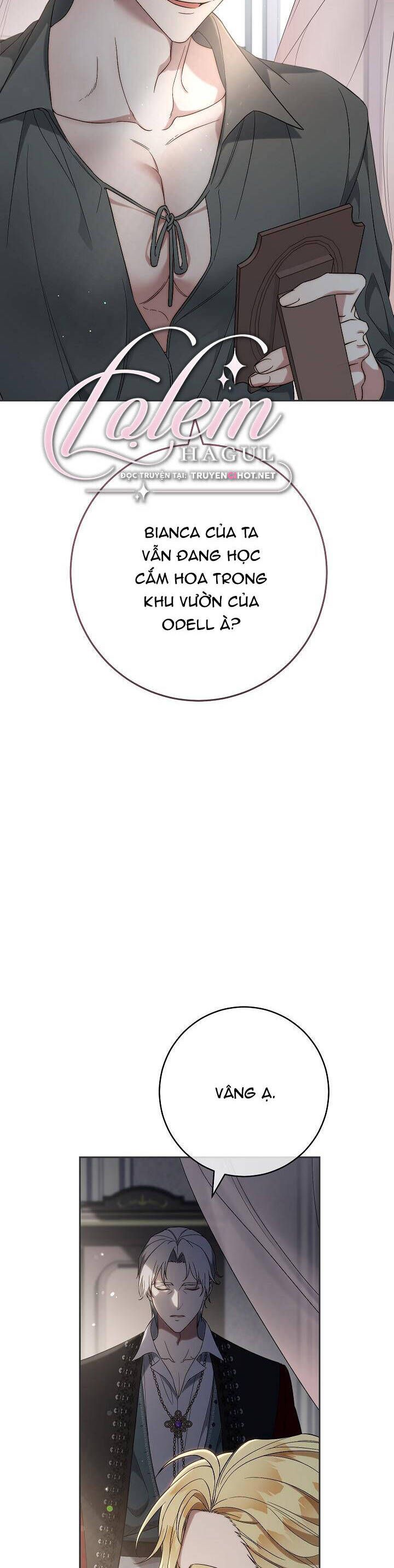 đọc truyện Cuộc Hôn Nhân Vụ Lợi Chương 60 ảnh 2 tại Giả Dược