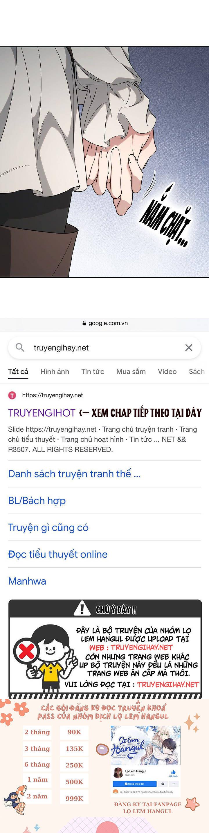 đọc truyện Cuộc Hôn Nhân Vụ Lợi Chương 60 ảnh 13 tại Giả Dược