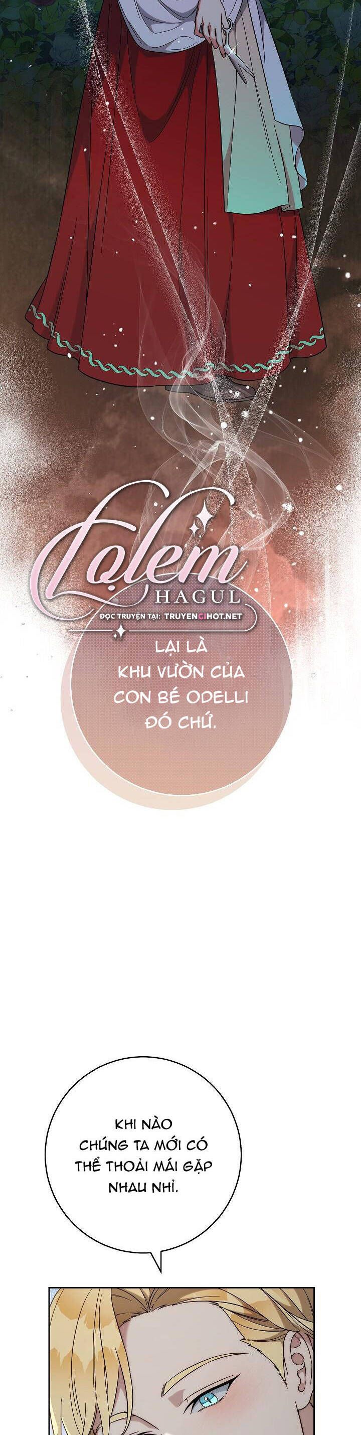 đọc truyện Cuộc Hôn Nhân Vụ Lợi Chương 60 ảnh 4 tại Giả Dược
