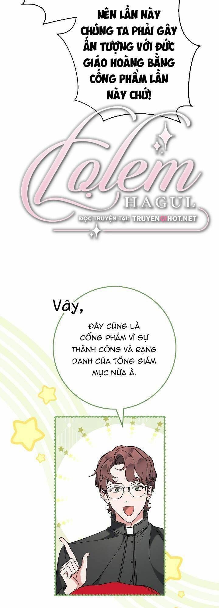 đọc truyện Cuộc Hôn Nhân Vụ Lợi Chương 61 ảnh 13 tại Truyện Dạ Ký