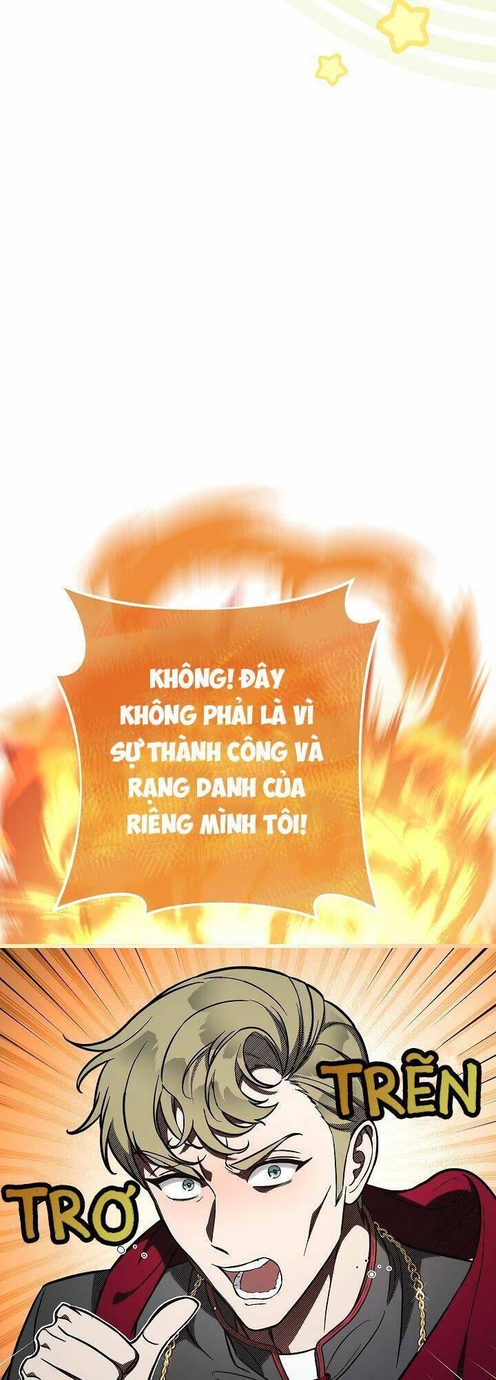 đọc truyện Cuộc Hôn Nhân Vụ Lợi Chương 61 ảnh 14 tại Truyện Dạ Ký