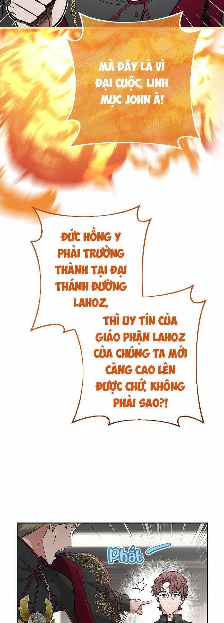 đọc truyện Cuộc Hôn Nhân Vụ Lợi Chương 61 ảnh 15 tại Truyện Dạ Ký