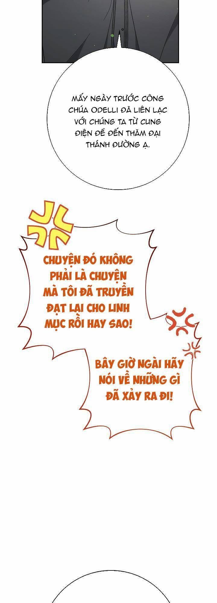 đọc truyện Cuộc Hôn Nhân Vụ Lợi Chương 61 ảnh 17 tại Truyện Dạ Ký
