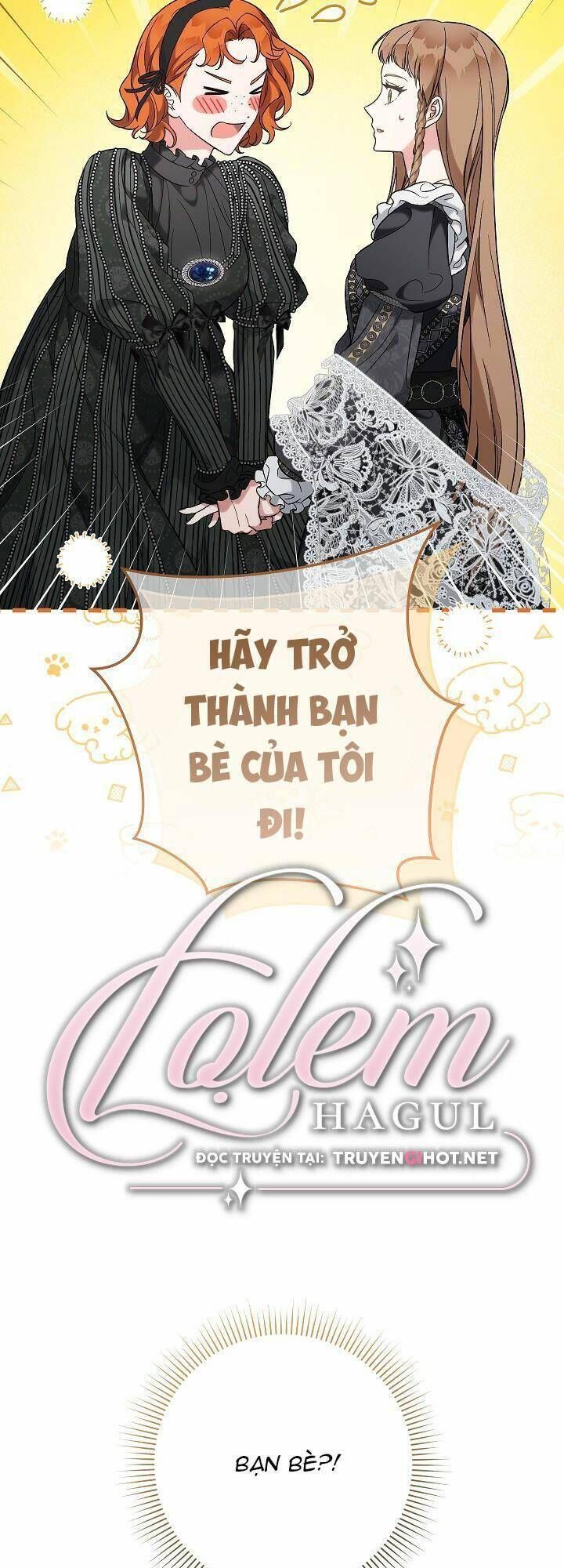 đọc truyện Cuộc Hôn Nhân Vụ Lợi Chương 61 ảnh 34 tại Truyện Dạ Ký