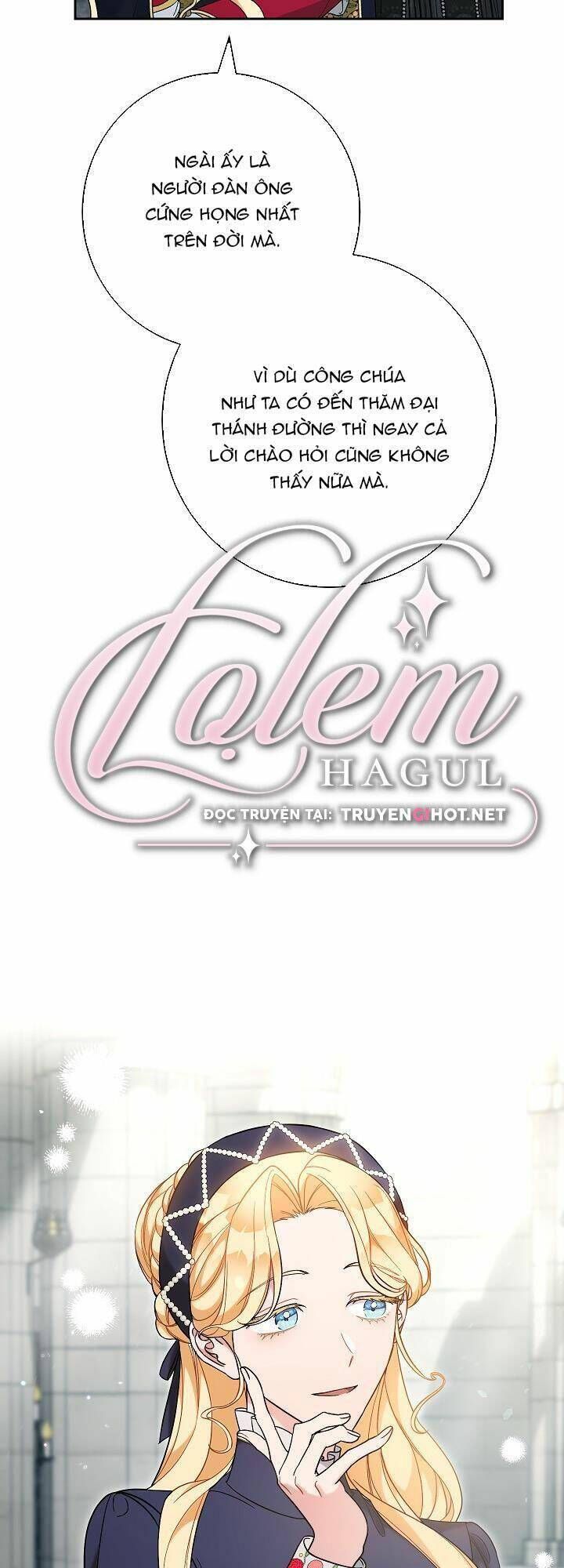 đọc truyện Cuộc Hôn Nhân Vụ Lợi Chương 61 ảnh 47 tại Truyện Dạ Ký