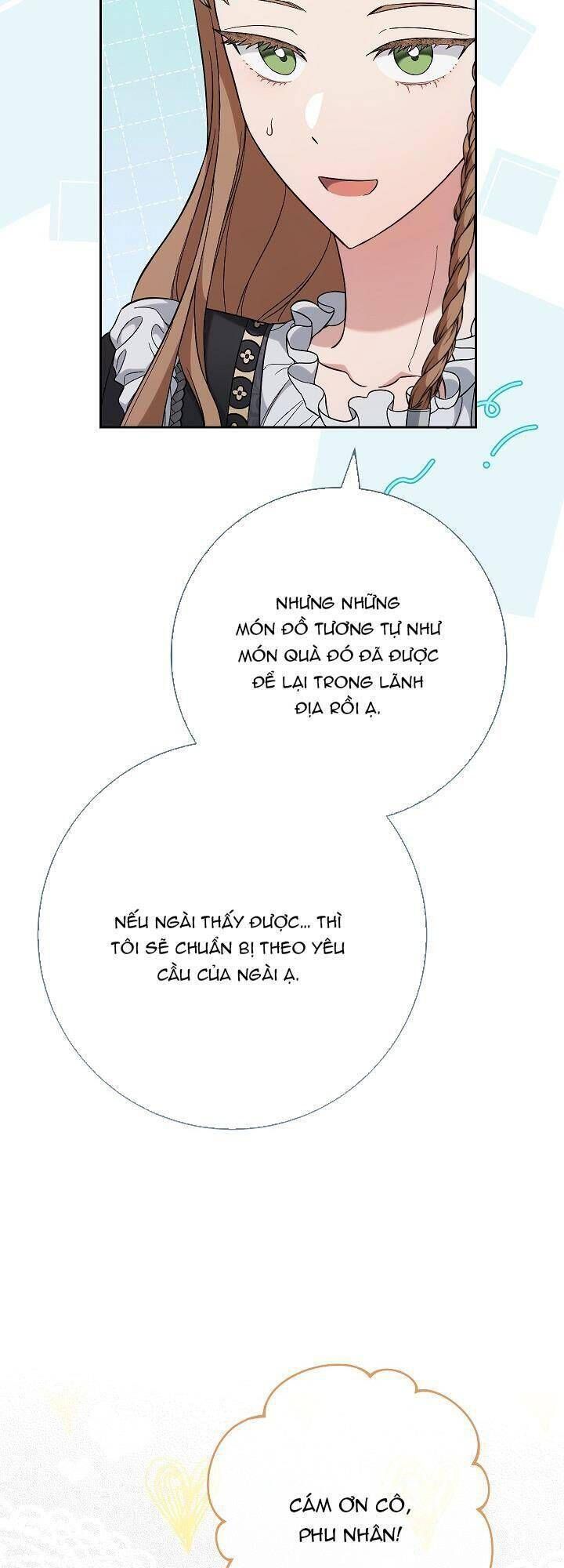 đọc truyện Cuộc Hôn Nhân Vụ Lợi Chương 61 ảnh 57 tại Truyện Dạ Ký