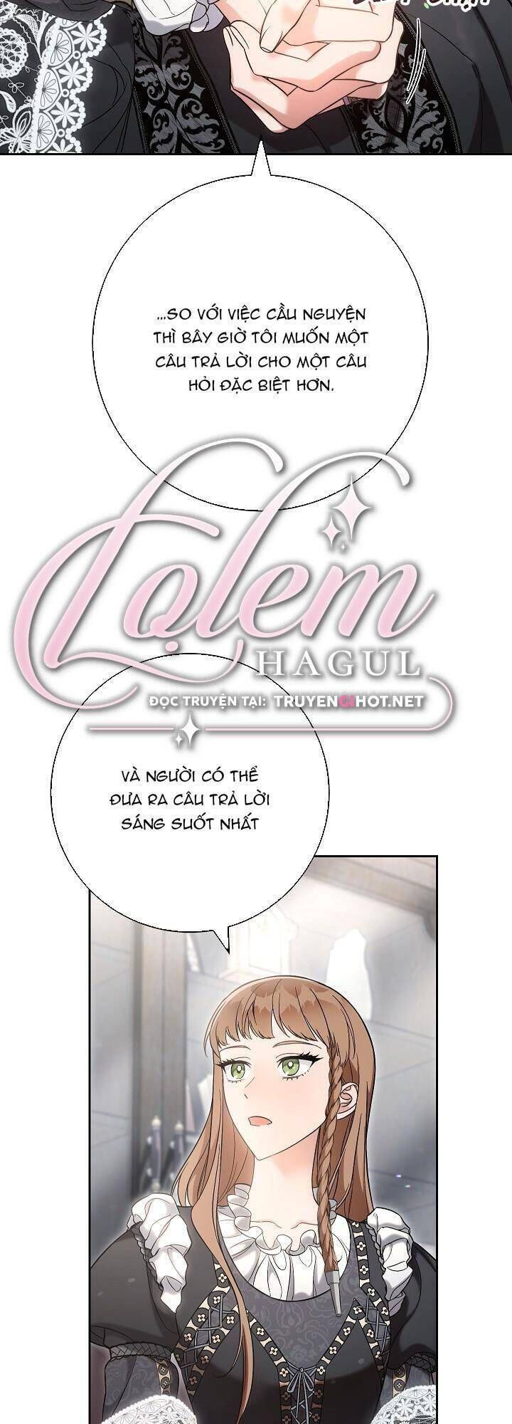 đọc truyện Cuộc Hôn Nhân Vụ Lợi Chương 61 ảnh 60 tại Truyện Dạ Ký