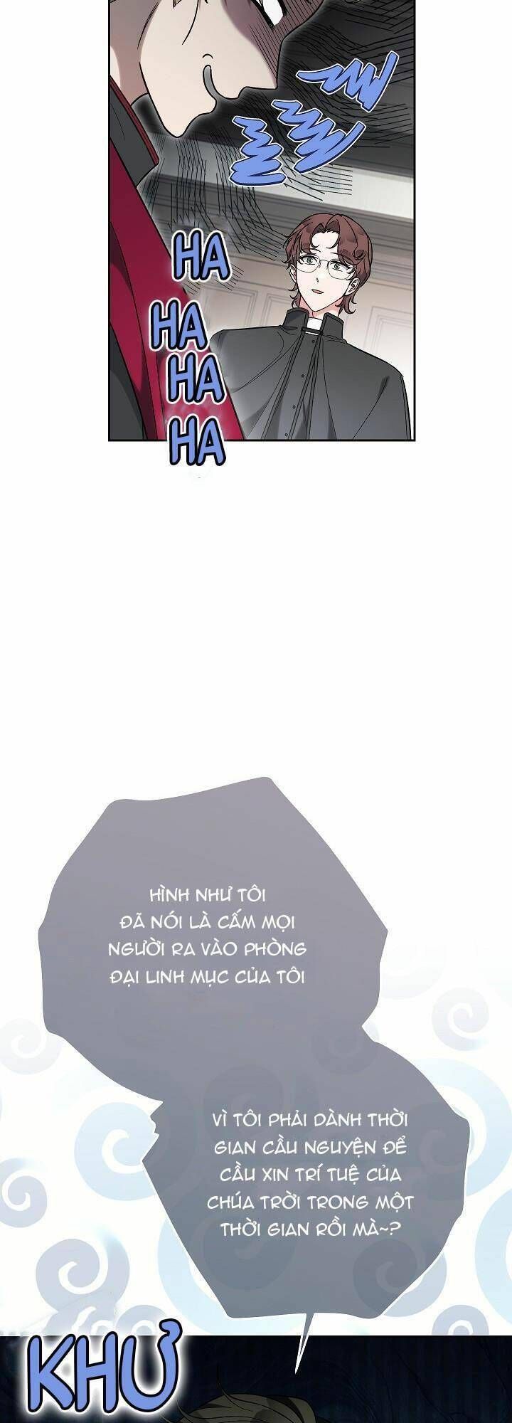 đọc truyện Cuộc Hôn Nhân Vụ Lợi Chương 61 ảnh 7 tại Truyện Dạ Ký