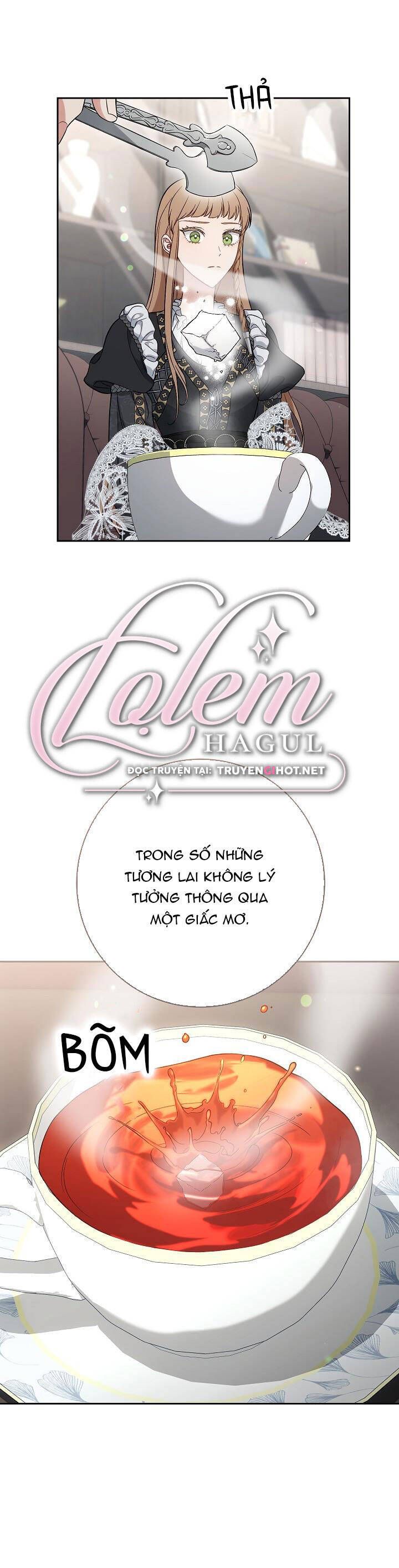 đọc truyện Cuộc Hôn Nhân Vụ Lợi Chương 62 ảnh 15 tại Giả Dược