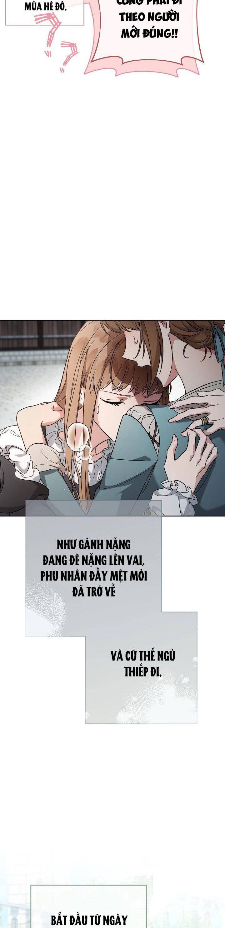 đọc truyện Cuộc Hôn Nhân Vụ Lợi Chương 63 ảnh 13 tại Giả Dược