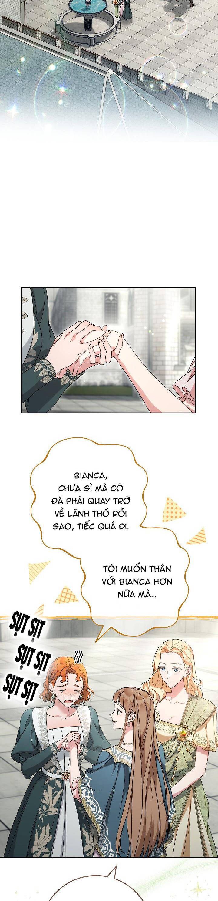 đọc truyện Cuộc Hôn Nhân Vụ Lợi Chương 63 ảnh 16 tại Giả Dược