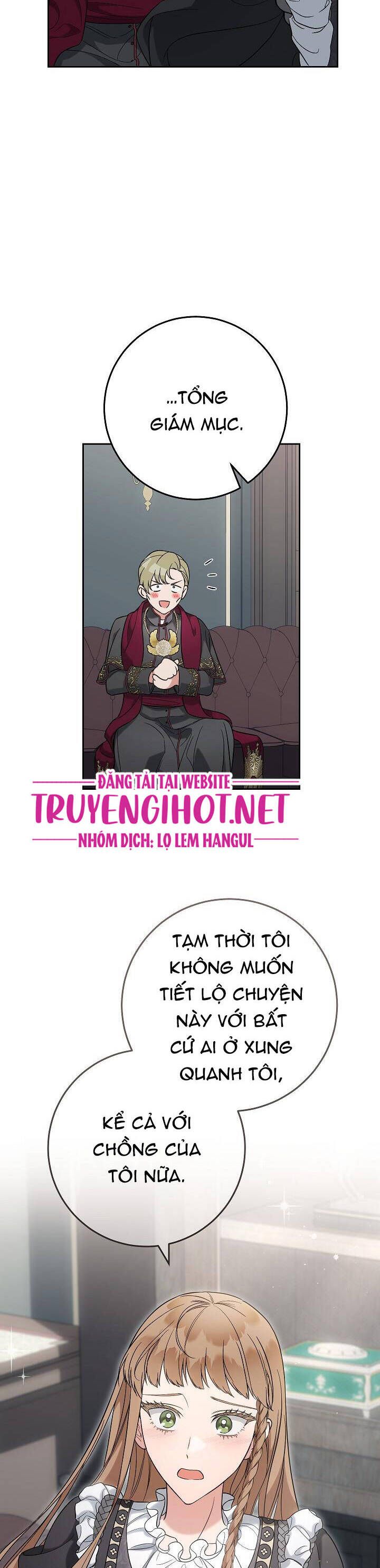 đọc truyện Cuộc Hôn Nhân Vụ Lợi Chương 63 ảnh 3 tại Giả Dược