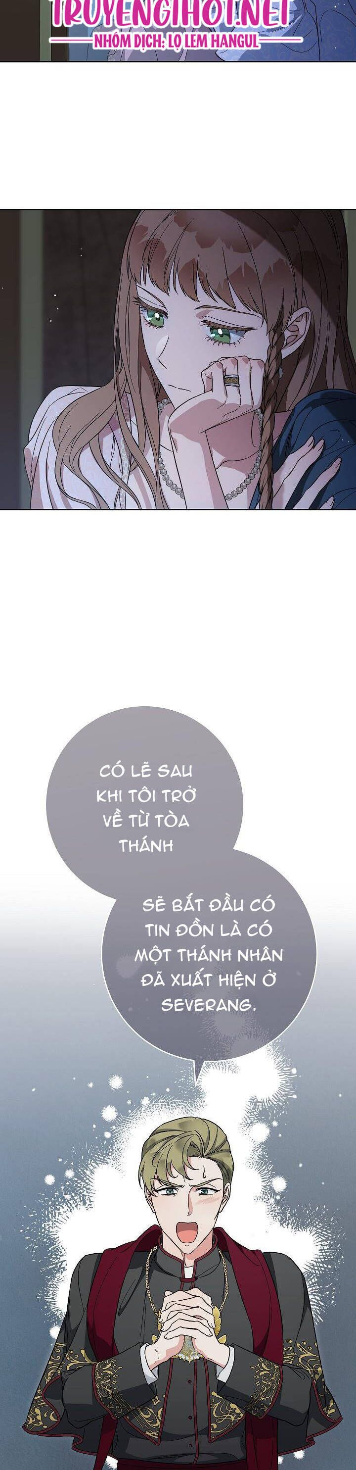 đọc truyện Cuộc Hôn Nhân Vụ Lợi Chương 63 ảnh 28 tại Giả Dược