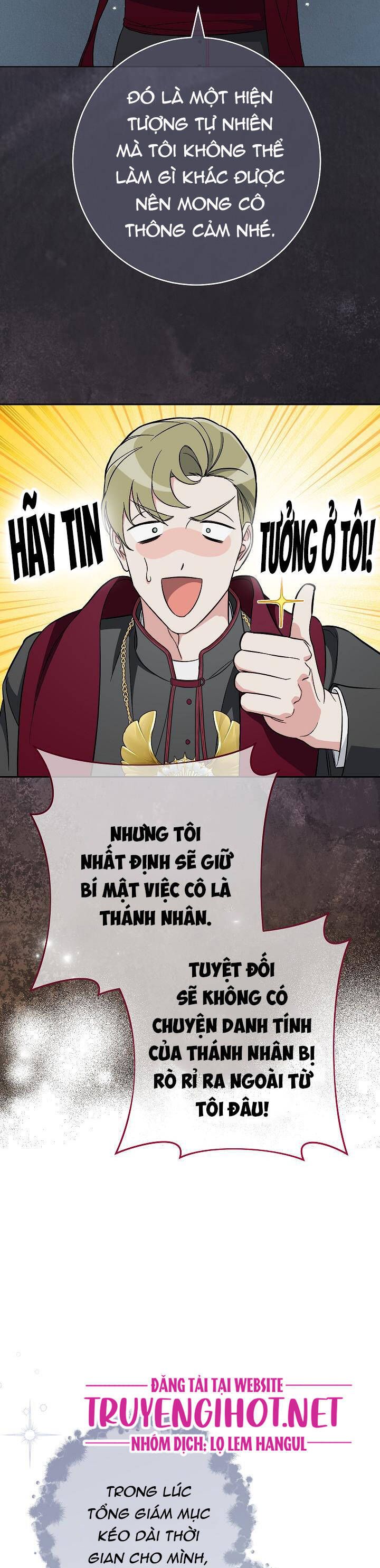 đọc truyện Cuộc Hôn Nhân Vụ Lợi Chương 63 ảnh 29 tại Giả Dược
