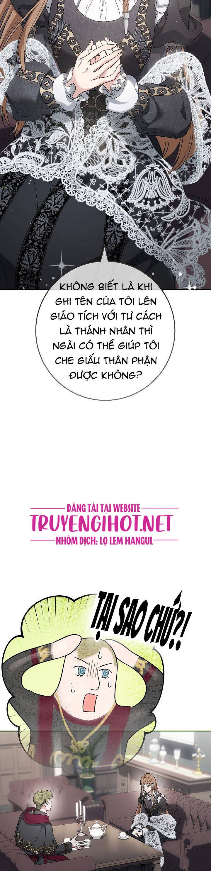 đọc truyện Cuộc Hôn Nhân Vụ Lợi Chương 63 ảnh 4 tại Giả Dược