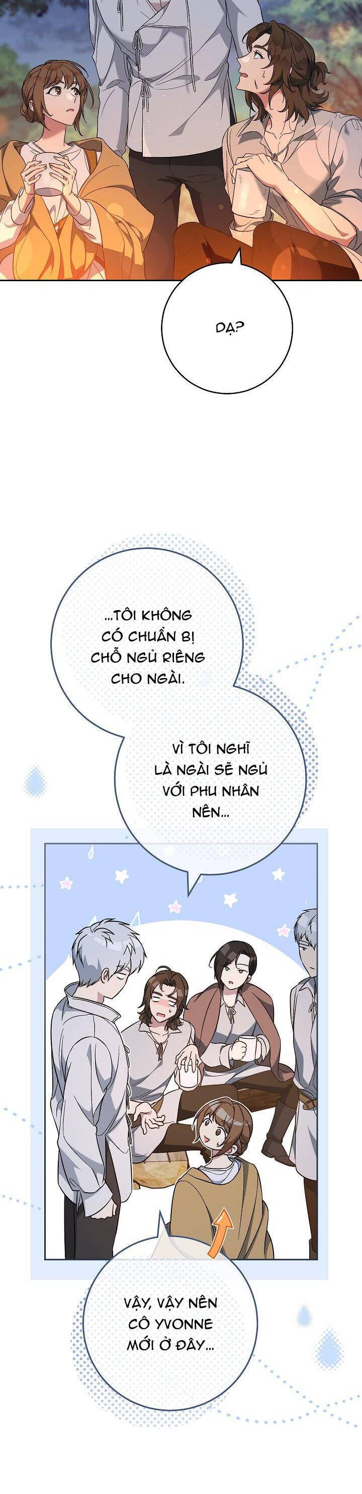 đọc truyện Cuộc Hôn Nhân Vụ Lợi Chương 63 ảnh 40 tại Giả Dược
