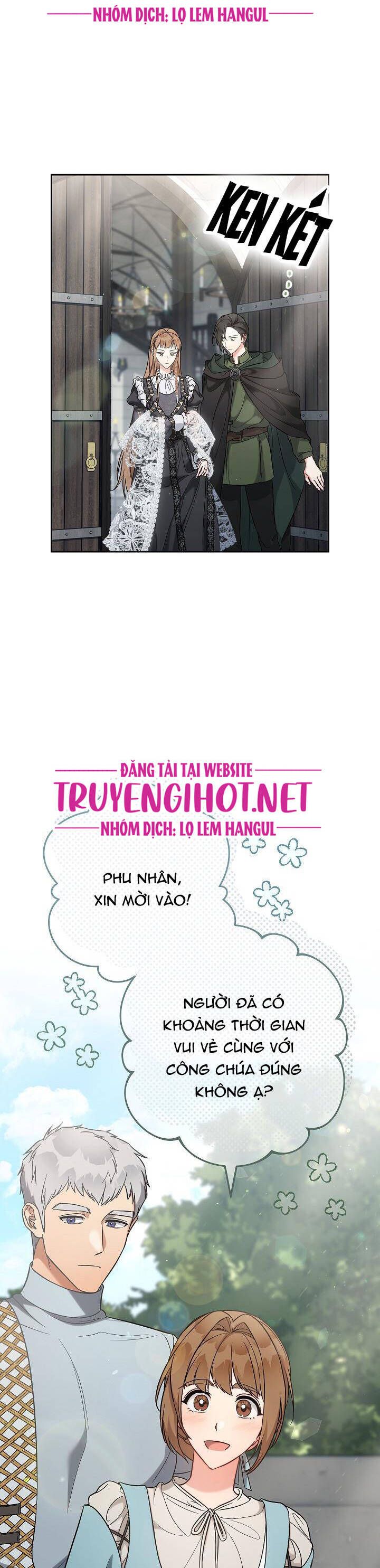 đọc truyện Cuộc Hôn Nhân Vụ Lợi Chương 63 ảnh 10 tại Giả Dược