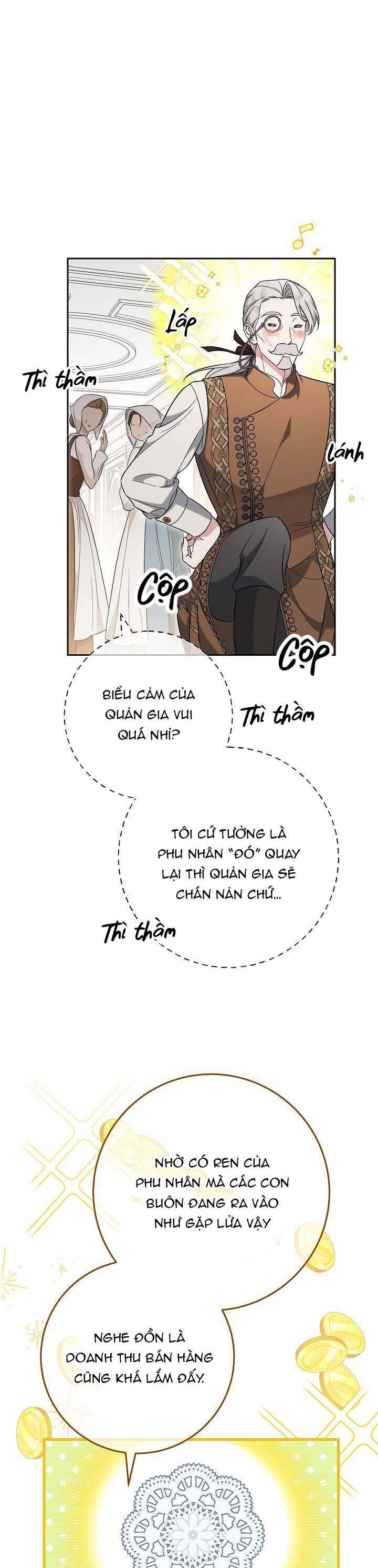 đọc truyện Cuộc Hôn Nhân Vụ Lợi Chương 64 ảnh 14 tại Giả Dược