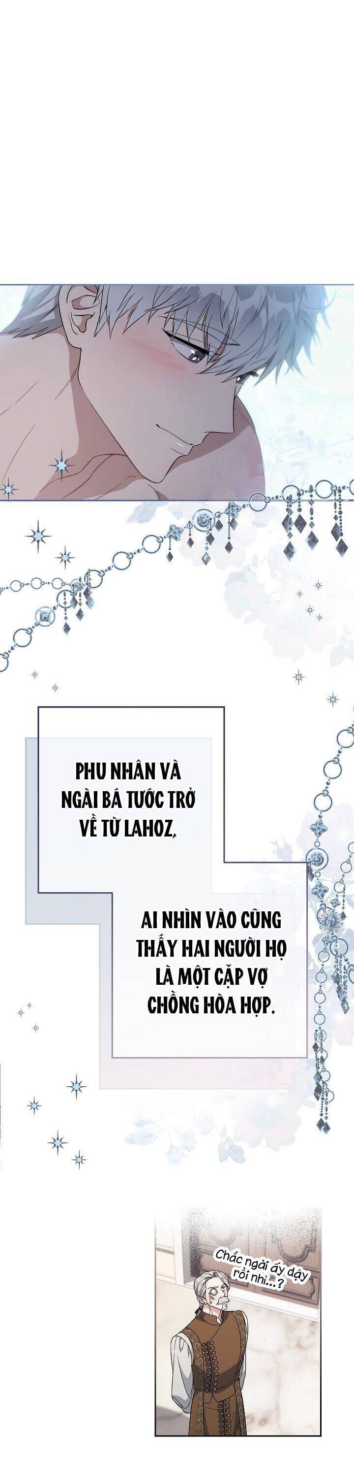 đọc truyện Cuộc Hôn Nhân Vụ Lợi Chương 64 ảnh 21 tại Giả Dược