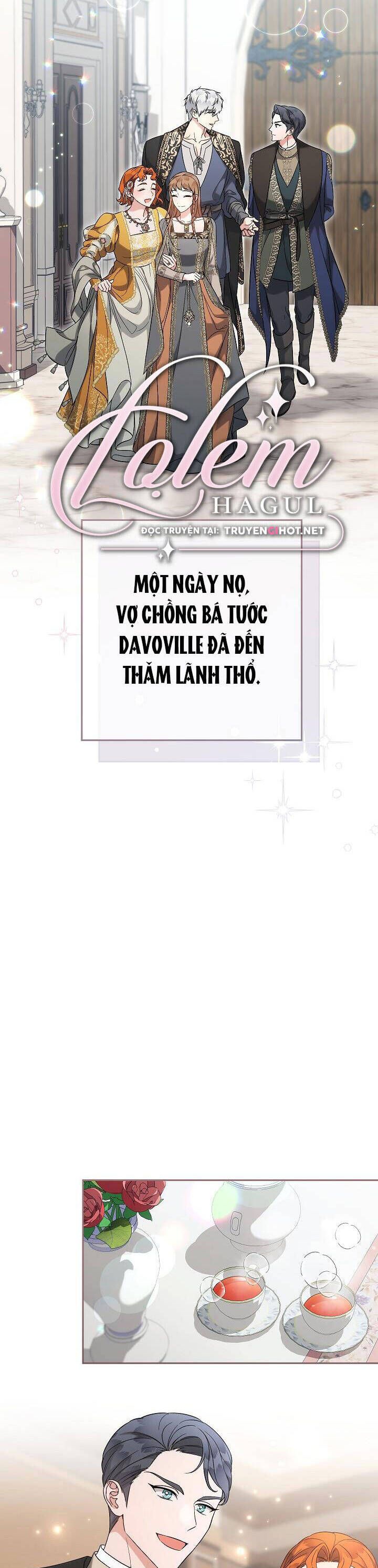 đọc truyện Cuộc Hôn Nhân Vụ Lợi Chương 64 ảnh 24 tại Giả Dược
