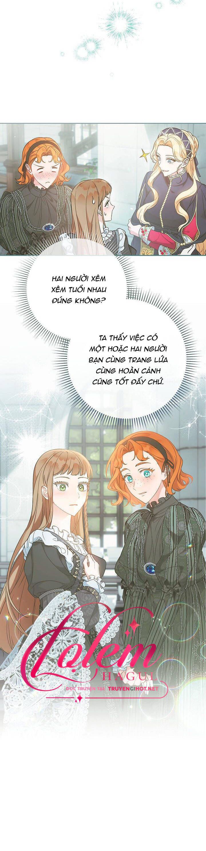 đọc truyện Cuộc Hôn Nhân Vụ Lợi Chương 65 ảnh 12 tại Giả Dược
