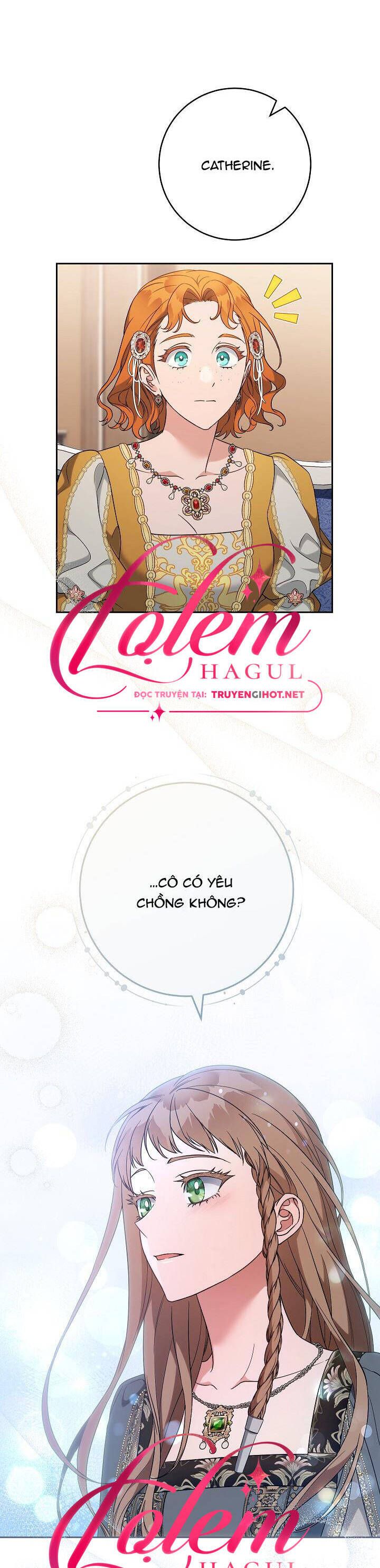 đọc truyện Cuộc Hôn Nhân Vụ Lợi Chương 65 ảnh 14 tại Giả Dược