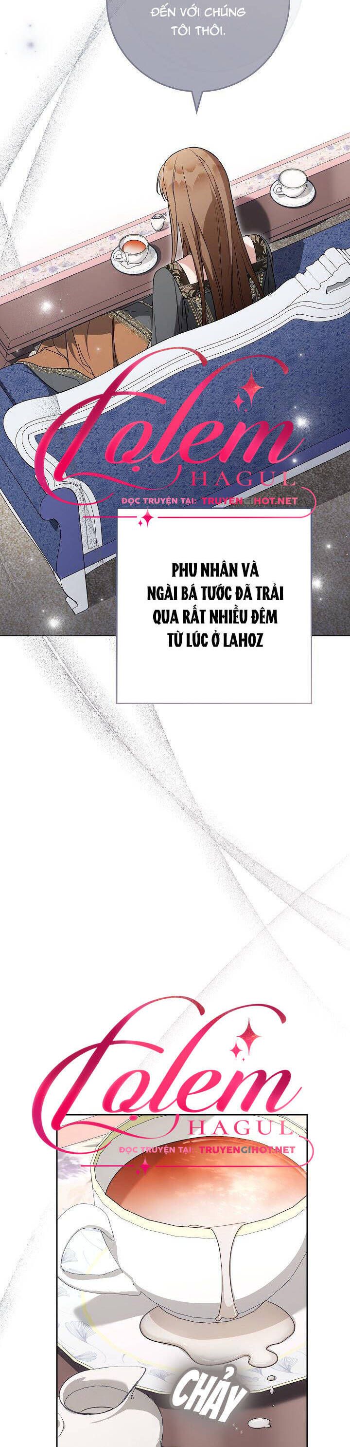 đọc truyện Cuộc Hôn Nhân Vụ Lợi Chương 65 ảnh 22 tại Giả Dược