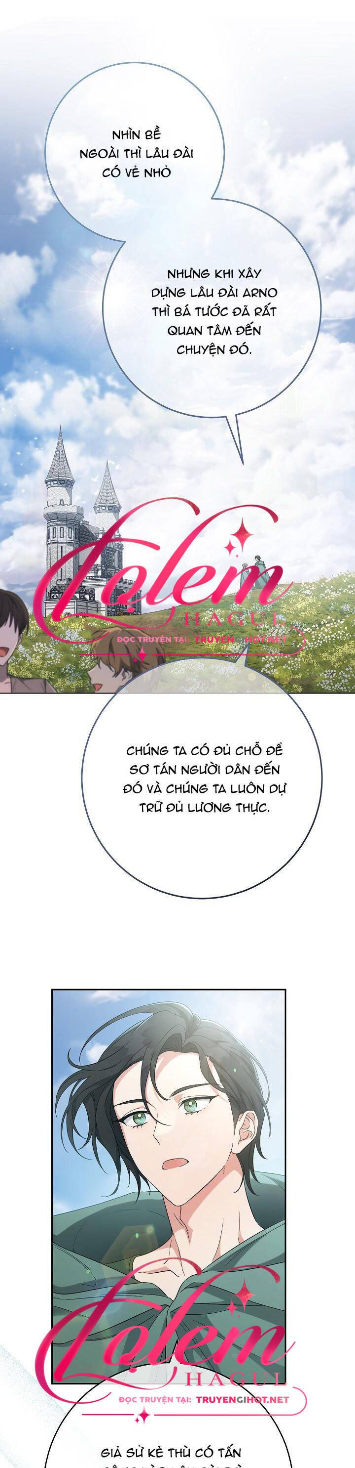 đọc truyện Cuộc Hôn Nhân Vụ Lợi Chương 65 ảnh 35 tại Giả Dược