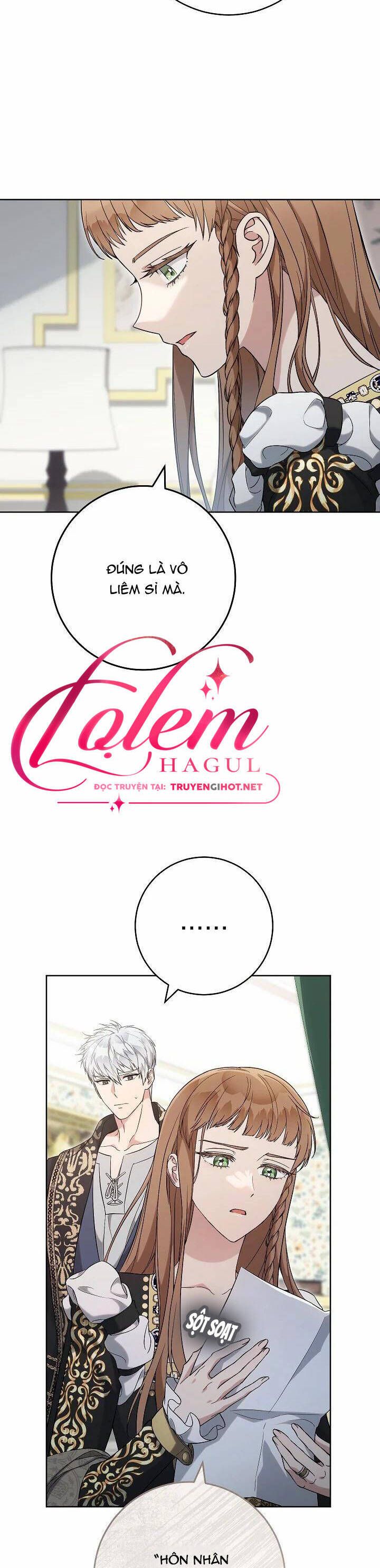 đọc truyện Cuộc Hôn Nhân Vụ Lợi Chương 66 ảnh 8 tại Giả Dược