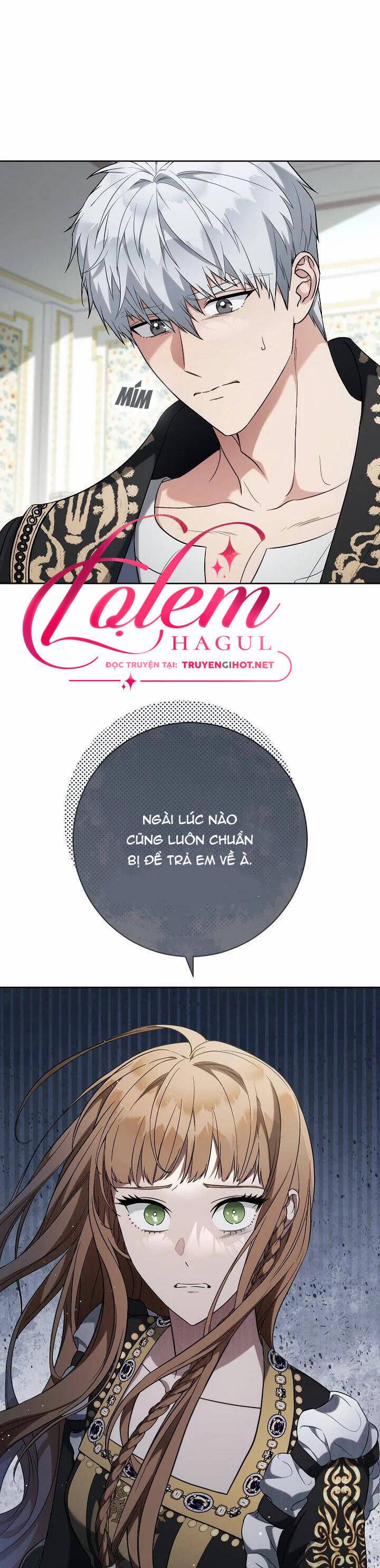 đọc truyện Cuộc Hôn Nhân Vụ Lợi Chương 66 ảnh 10 tại Giả Dược