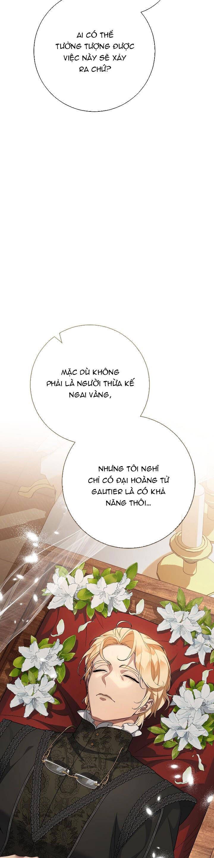 đọc truyện Cuộc Hôn Nhân Vụ Lợi Chương 67 ảnh 5 tại Giả Dược