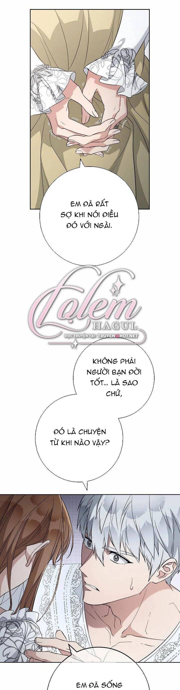 đọc truyện Cuộc Hôn Nhân Vụ Lợi Chương 68 ảnh 16 tại Giả Dược