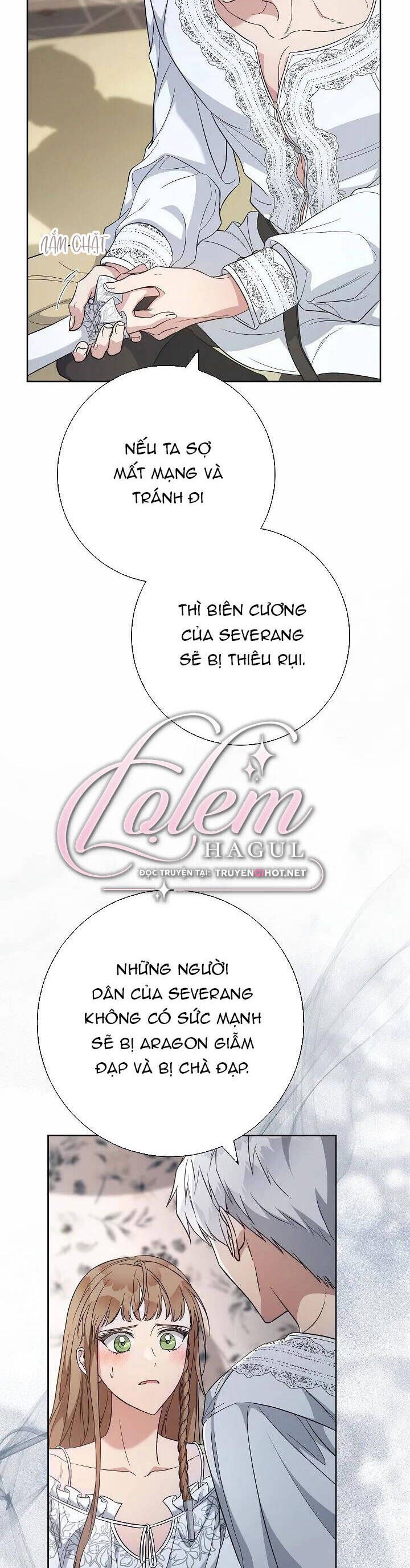 đọc truyện Cuộc Hôn Nhân Vụ Lợi Chương 68 ảnh 25 tại Giả Dược