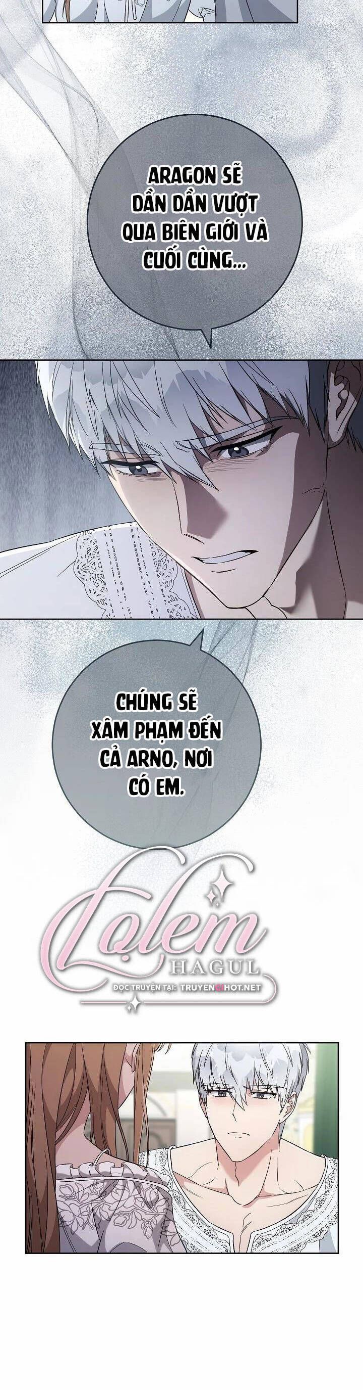 đọc truyện Cuộc Hôn Nhân Vụ Lợi Chương 68 ảnh 26 tại Giả Dược