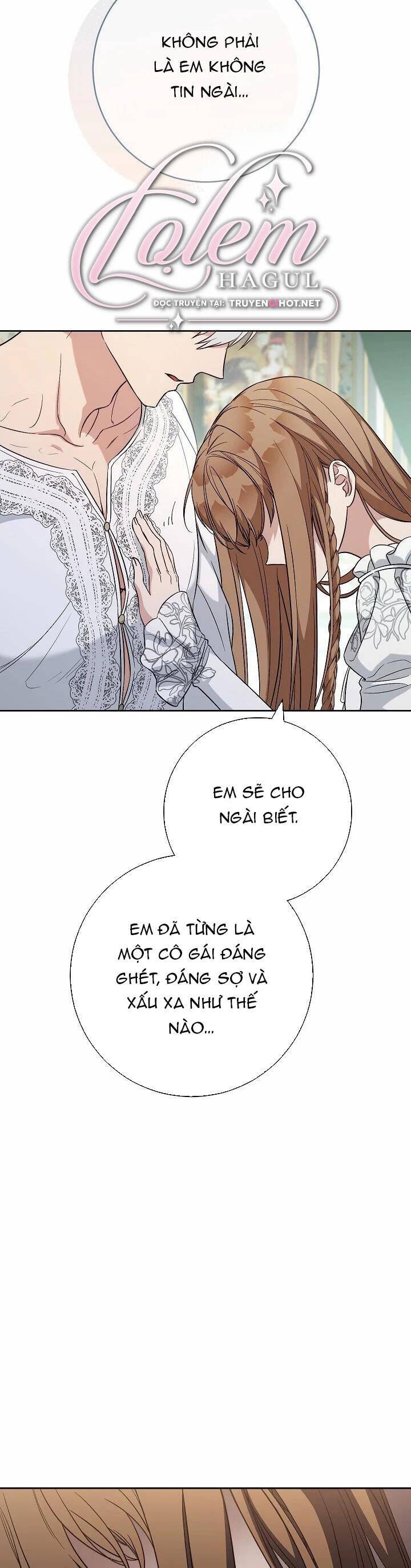 đọc truyện Cuộc Hôn Nhân Vụ Lợi Chương 68 ảnh 36 tại Giả Dược
