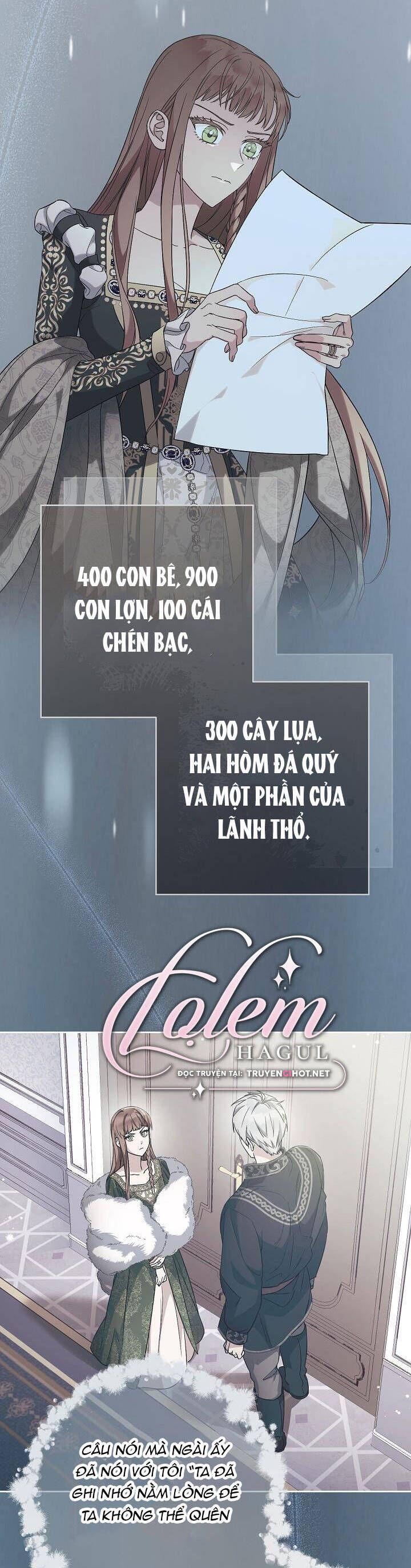 đọc truyện Cuộc Hôn Nhân Vụ Lợi Chương 69 ảnh 2 tại Giả Dược